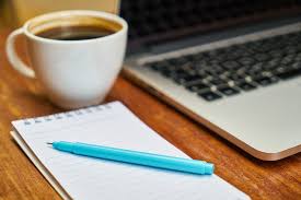 coffee computer