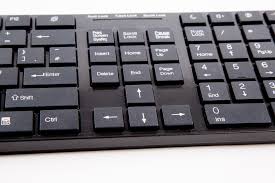 keyboard